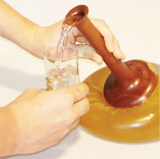 waterpitcher